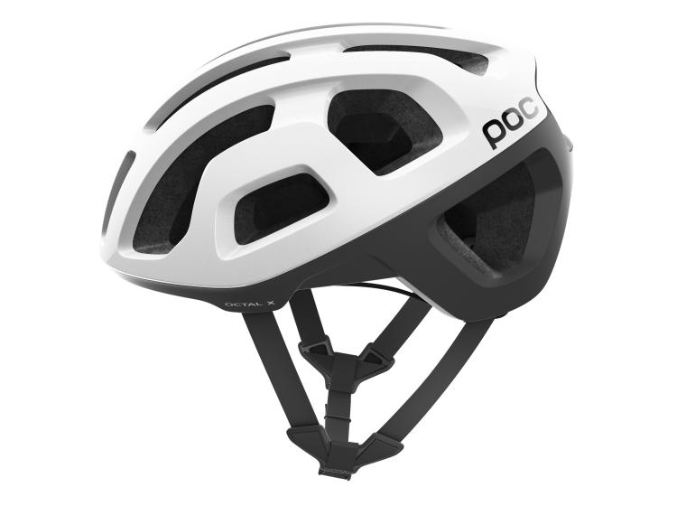 POC Octal X MTB Helmet Hydrogen White