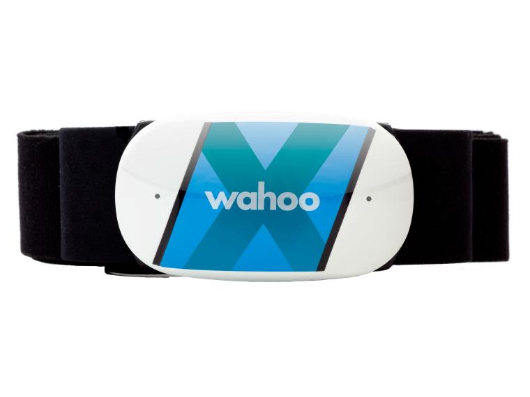 Wahoo TICKR X OLD Heart Rate Monitor