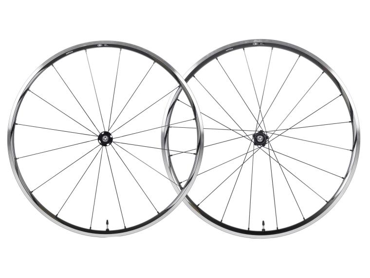 Shimano RS-610 Road Bike Wheels