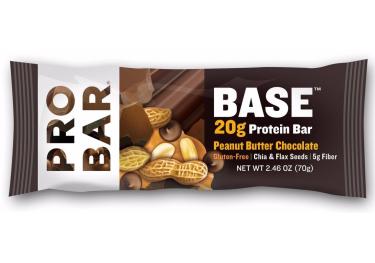 ProBar Base Peanut Butter Chocolate Protein Bar