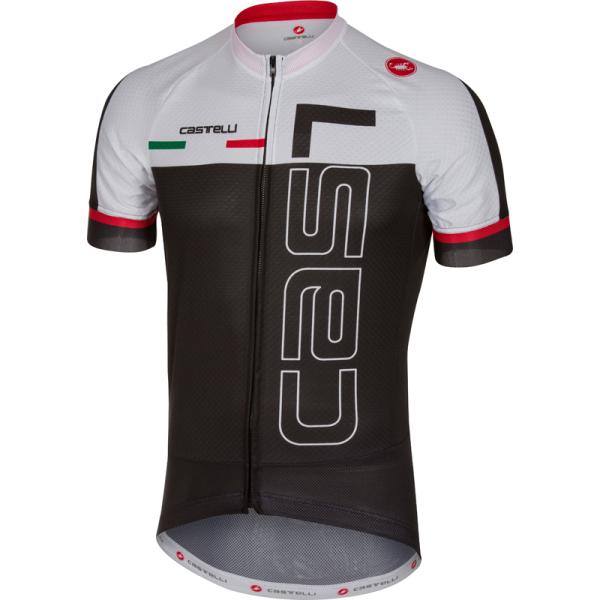 Castelli Spunto Fietsshirt kopen? - Mantel
