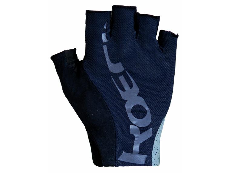 Roeckl Izu Cycling Gloves Black