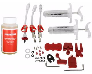 SRAM Pro Bleeding Kit
