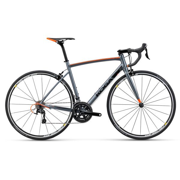 Koga Kimera Road AL 105 - Mantel