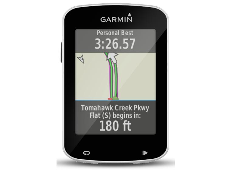 Garmin Edge Explore 820 Fietsnavigatie