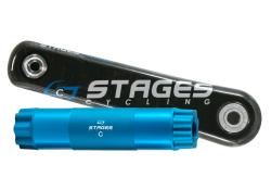 Stages SRAM XX / XX1 / X0 / X01 / X1 / X9 BB30 Gen 2