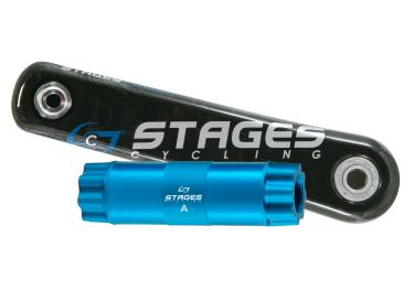 Stages SRAM Red / SRAM Exogram BB30
