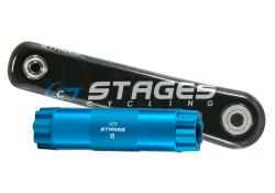 Stages SRAM Force 22 / Force 1 / Rival / 1CX1 BB30 Gen 2
