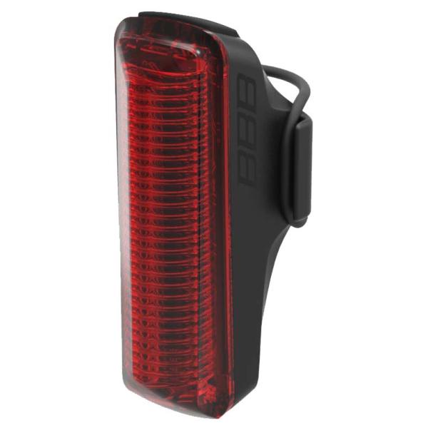 BBB Cycling Sentry Mini BLS-86 Rear Bike Light - Mantel
