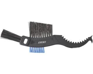BBB Cycling ToothBrush BTL-17 Cassette Cleaning Tool