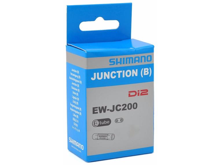 Shimano Di2 E-TUBE EW-JC200 Junction-B