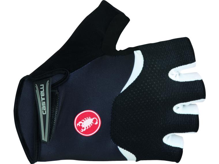 Gants Vélo Castelli Arenberg Glove Noir