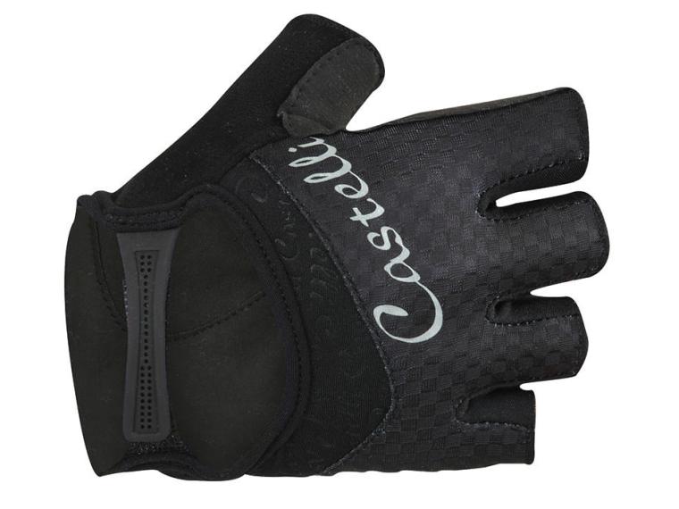 Castelli Arenberg Gel Cycling Gloves Black
