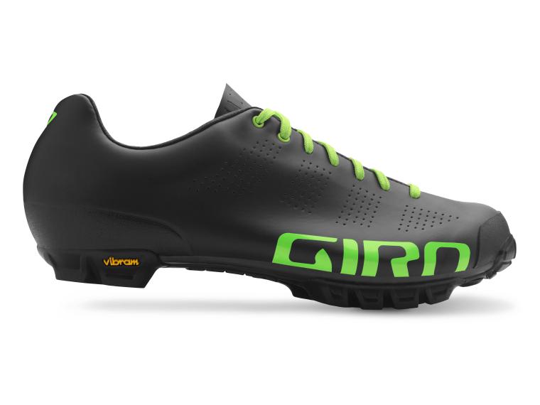 Giro Empire VR90 MTB Schuhe Grün
