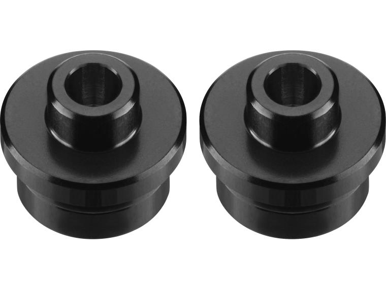 Mavic Road Axle Adapters Adapter 5 mm quickrelease