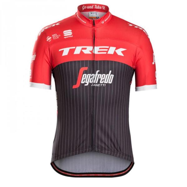 Sportful Trek/Segafredo Bodyfit Team - Mantel