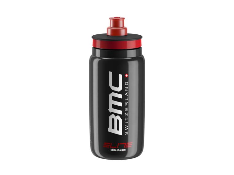 Elite Fly Team Water Bottle BMC