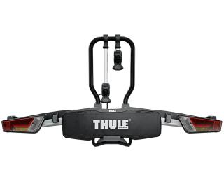Thule EasyFold XT 2 933 Bike Carrier No accessories