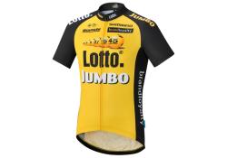 Shimano Team Lotto Jumbo Replica