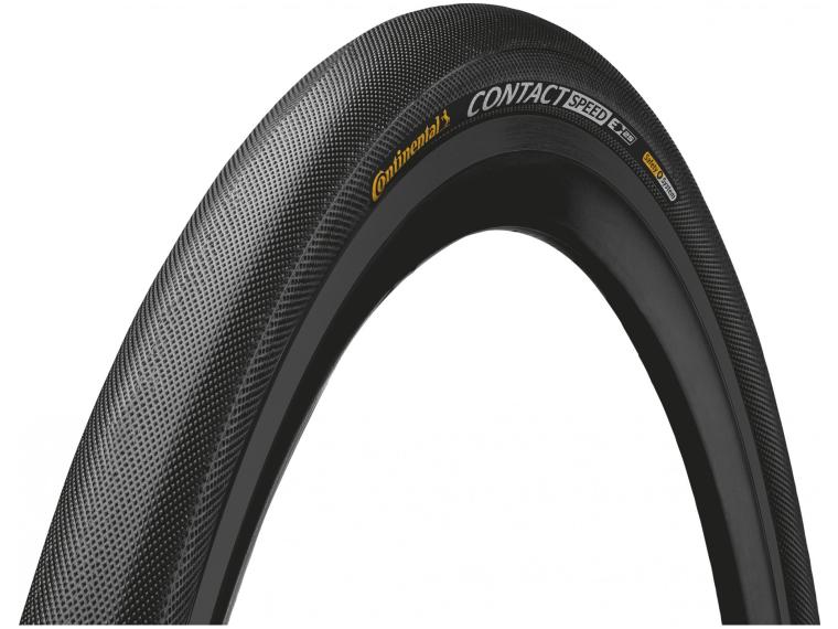 Continental Contact Speed Tyre