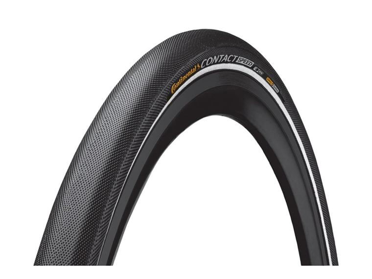Continental Contact Speed Reflex Tyre