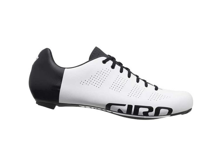 Giro Empire ACC Rennradschuhe Weiß