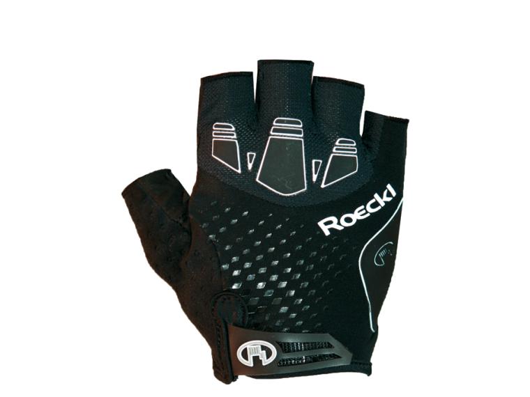 Roeckl Indal Cycling Gloves