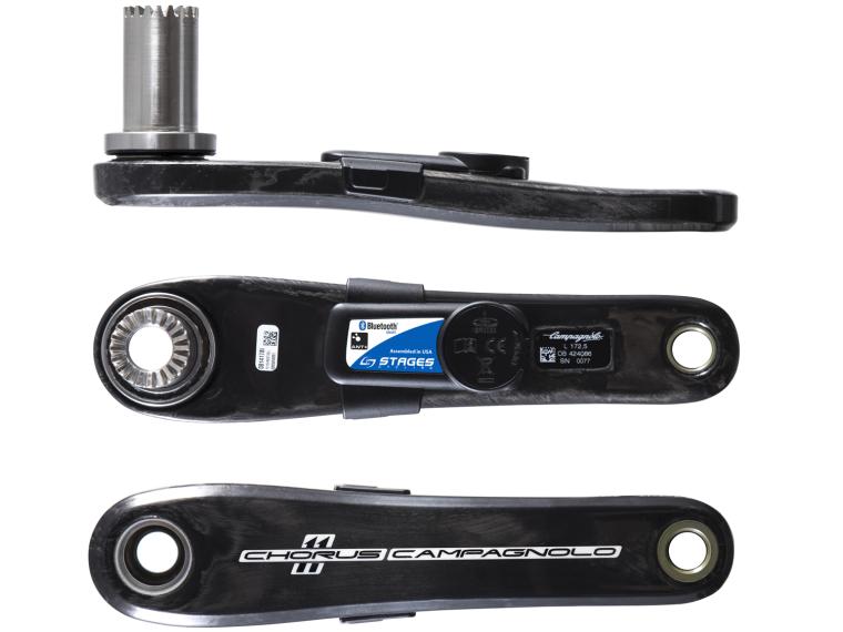 Stages Campagnolo Chorus Gen 2 Power Meter