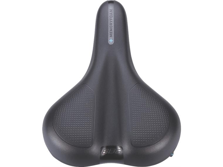 Selle Vélo BBB Cycling Comfort Plus