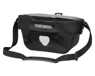 Ortlieb Ultimate 6 Classic Handlebar Bag 0 - 10 litres / Black