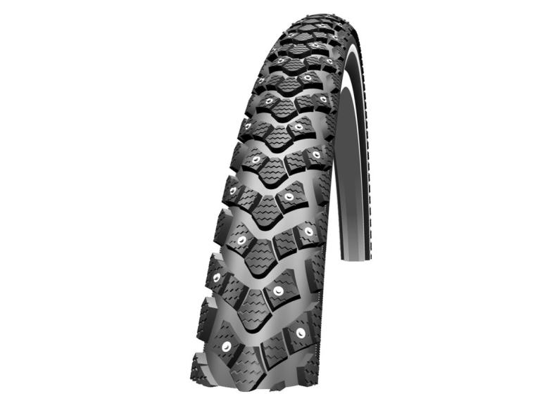 Schwalbe Marathon Winter Spikes MTB Tyre