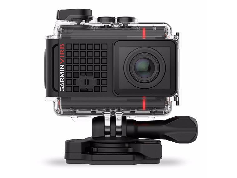 Caméra Garmin VIRB Ultra 30