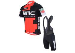BMC Team Promotional