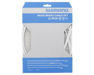 Shimano Race PTFE Brake Cable Set