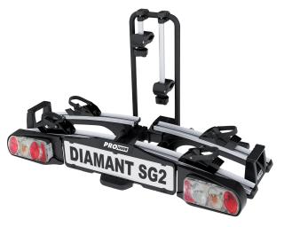Pro User Diamant SG2 Bike Carrier