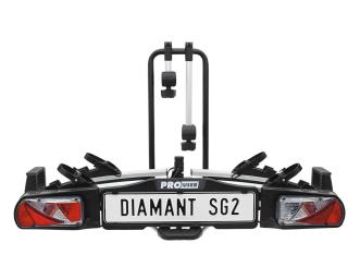 Pro User Diamant SG2 Cykelholder