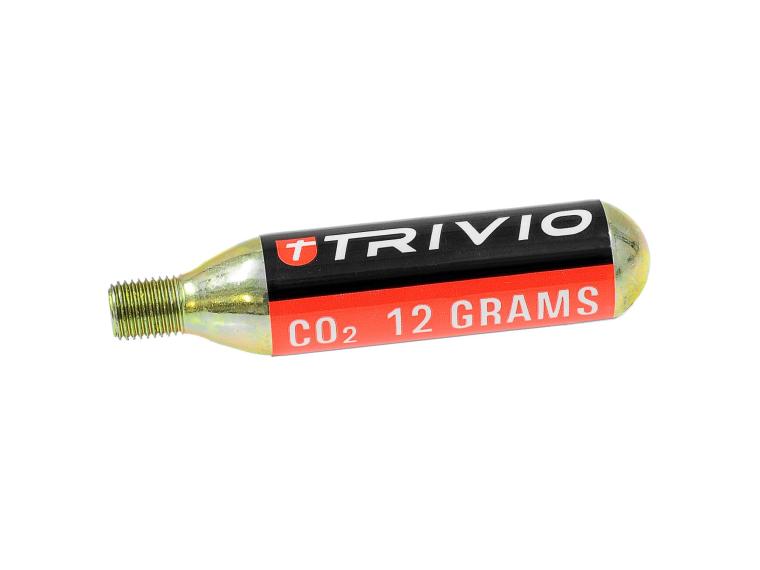 Trivio CO2 Cartridge 12 Grams