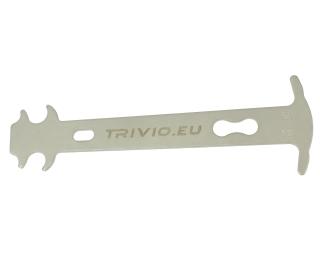 Trivio Chain Checker