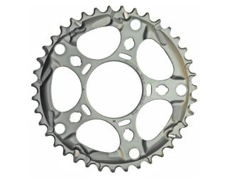 Shimano Ultegra 6703 10 Speed Chainring Middle Ring