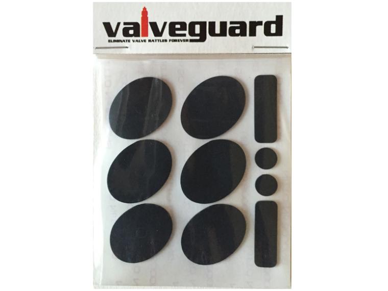 Rapid Racer Products Valve Guard