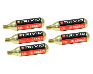 Trivio CO2 Cartridge 16 Grams