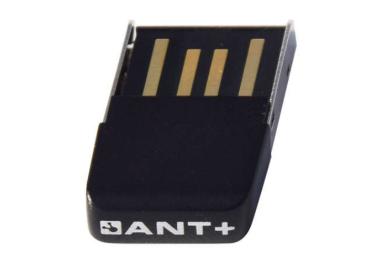 Elite USB Dongle Ant+ PC & Real Software