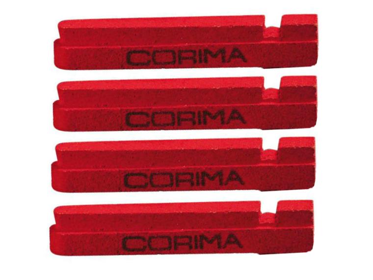 Corima Red Pads Brake Pad
