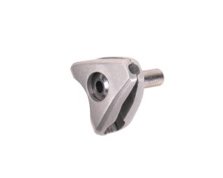 Bontrager Rotary Head Seatpost Saddle Clamps