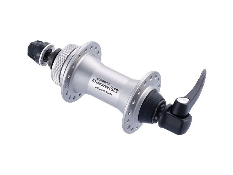 Shimano Deore LX M580/585 Front Hub
