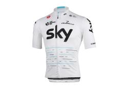 Castelli Team Sky Tour de France