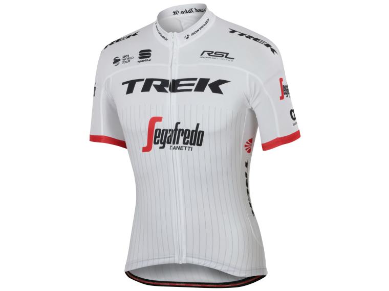 Sportful Trek/Segafredo Bodyfit Pro Team Tour de France Fietsshirt