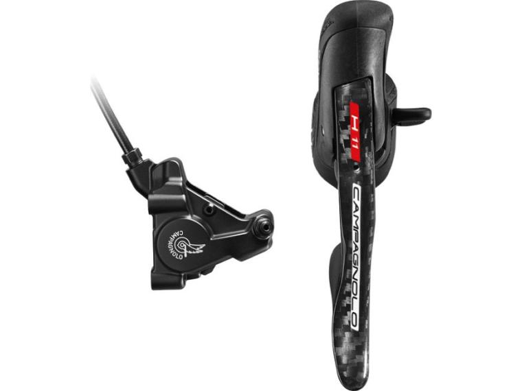 Campagnolo H11 11 Speed Shifter + Disc Brake