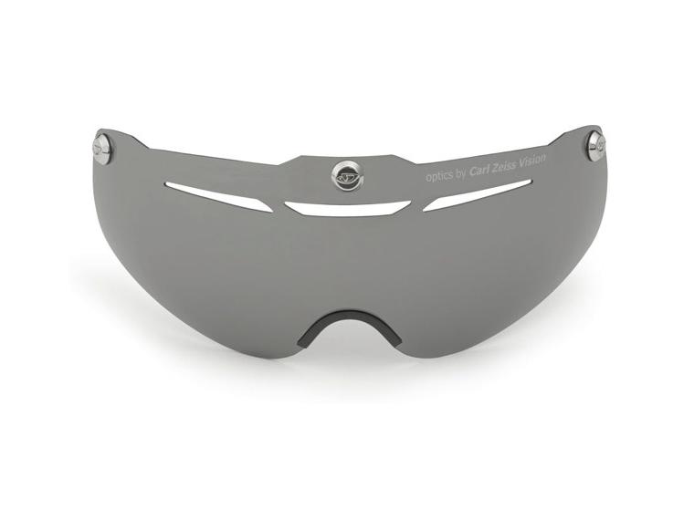 Visera Giro Air Attack Eye Shield Transparente