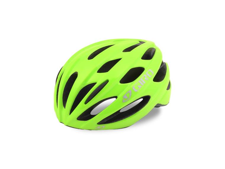 Giro Trinity MIPS Helmet Yellow